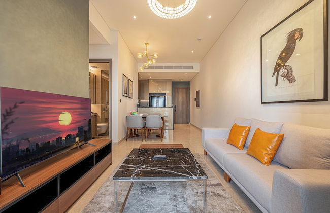 Emily Madison Luxury Ho Chi Minh Center - Foto 29