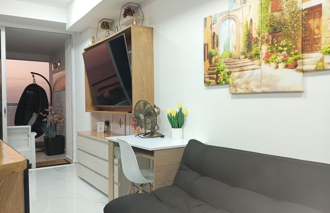 Aparta suite con vista al mar - Foto 16