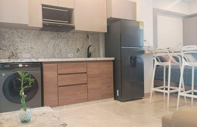 Aparta suite con vista al mar - Foto 13