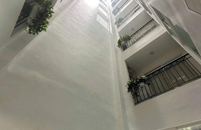 Luxe Paradise Hotel Nguyen Khac Hieu - Foto 31