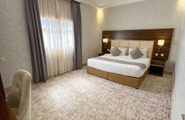 Alufq Hotel Suites - Foto 7