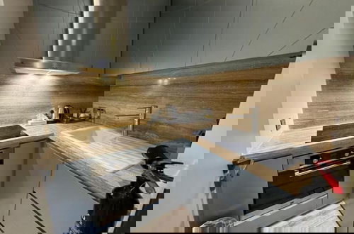 Photo 35 - Damac Riyadh by SELSAL داماك الرياض