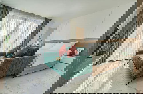 Photo 23 - Noden2 Hotel & Apartment