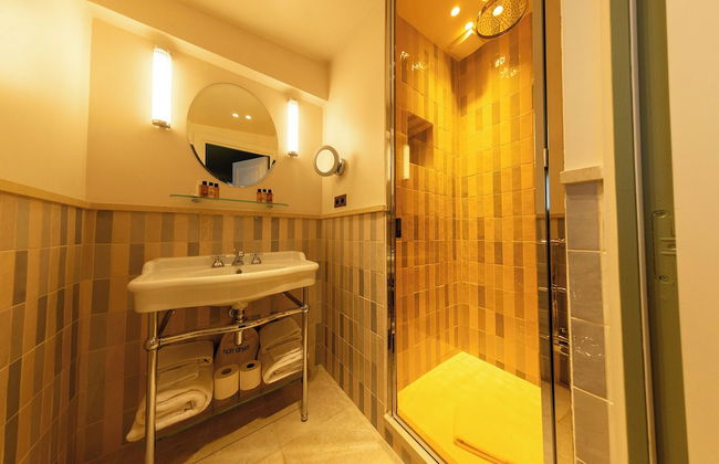 Maison La Bohème Montmartre - Studios & Apartments - Foto 57