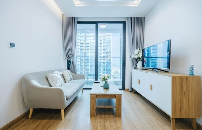 Vinhomes Metropolis by Emily in Town - Foto 71