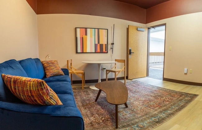 Brewster Hall - Foto 11
