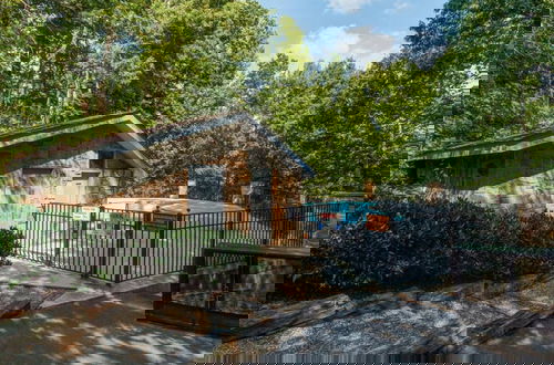 Foto 44 - Rustic Dreamscapes in Gatlinburg