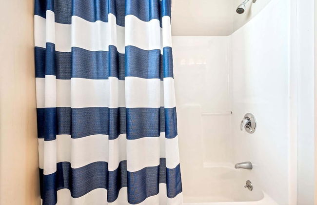 Captains Cottage Sleeps 6! - Foto 22