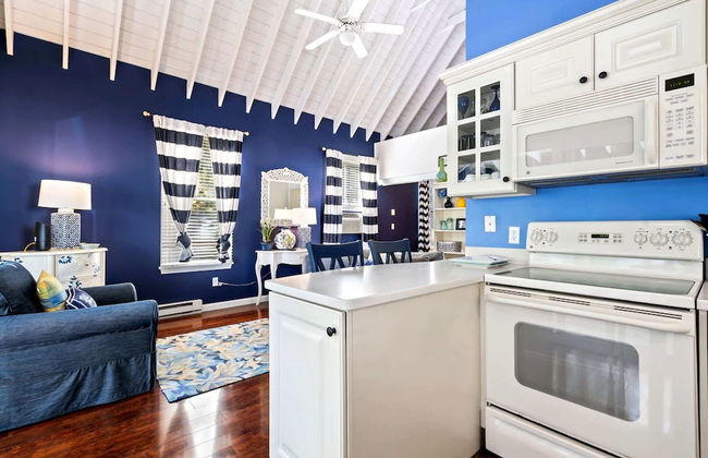 Captains Cottage Sleeps 6! - Foto 13
