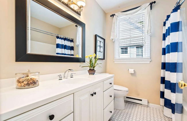 Captains Cottage Sleeps 6! - Foto 24