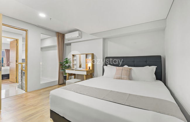Magnolia Aparthotel by Kozystay - Kebon Jeruk - Foto 62