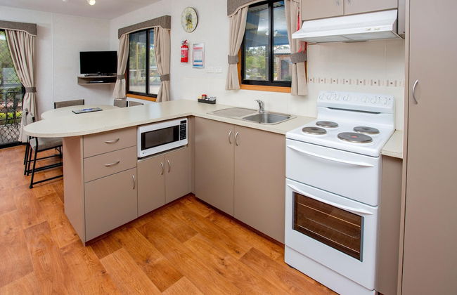 BIG4 Bendigo Park Lane Holiday Park - Foto 44