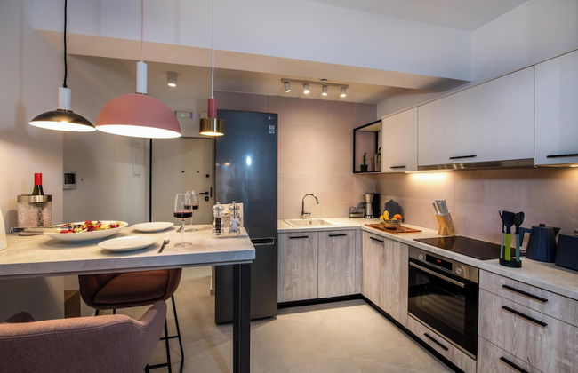 Flos Apartments - Foto 42