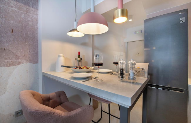 Flos Apartments - Foto 32