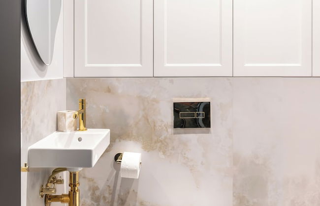 Lion Apartments - Nadmotławie Premium - Foto 30