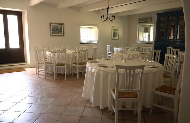Agriturismo Contrada Guido - Foto 40
