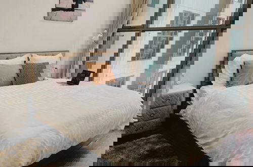 Foto 52 - Vinhomes Ocean Park Apartment Ha Noi - 20 October Homestay