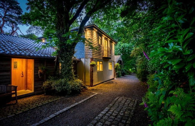 Pinetum Garden Cottages - Foto 35