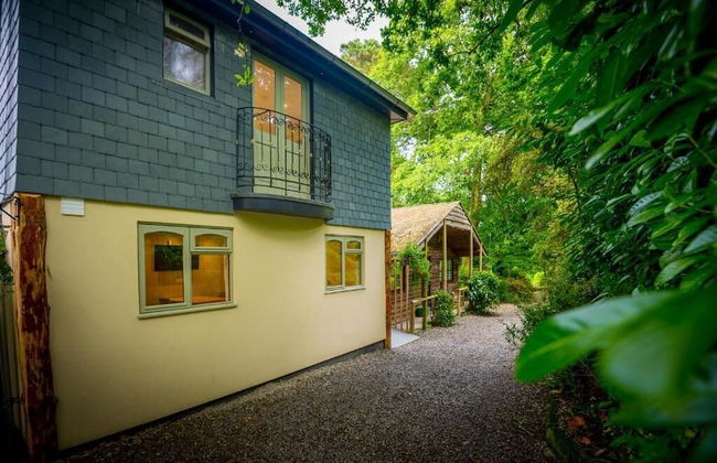 Pinetum Garden Cottages - Foto 34