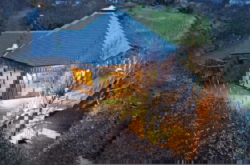 Photo 79 - Dalnoid Cottages & Treehouses