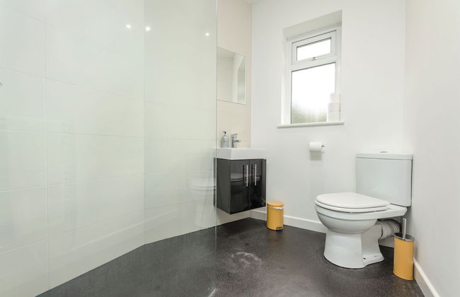 2 Bed House Close to Cardiff City Centre - Foto 21