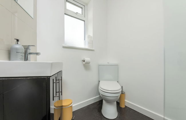 2 Bed House Close to Cardiff City Centre - Foto 20