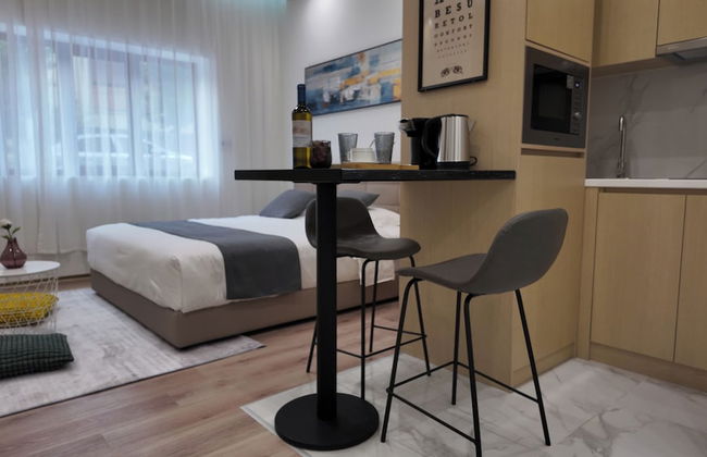CC LUX Suites - Foto 19