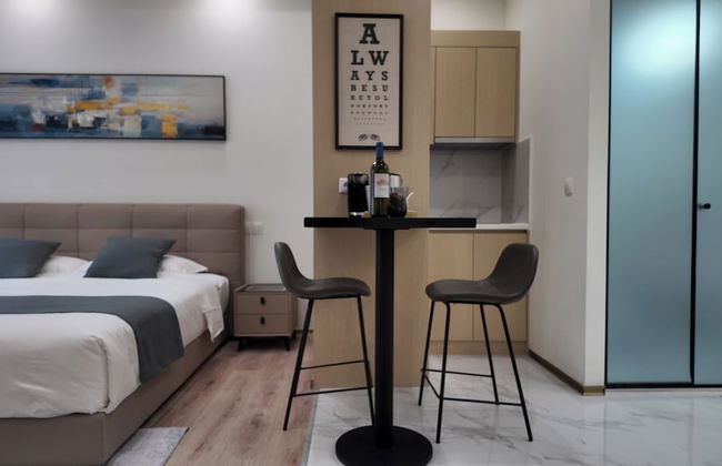 CC LUX Suites - Foto 21