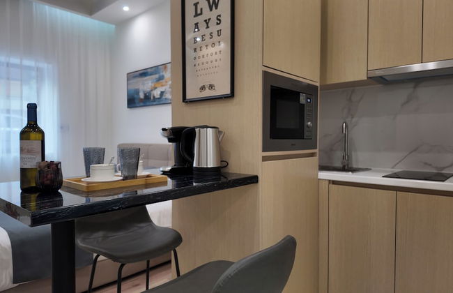 CC LUX Suites - Foto 51