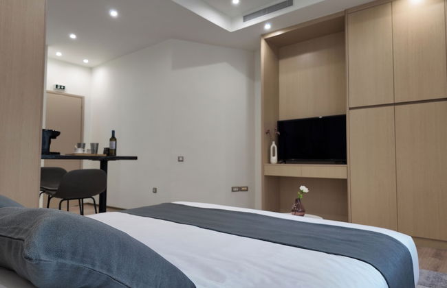 CC LUX Suites - Foto 77