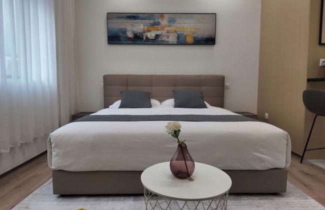 CC LUX Suites - Foto 18