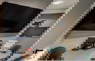 Foto 31 - HOTIDAY Apartment Collection - La Spezia