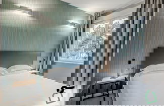 Foto 30 - HOTIDAY Apartment Collection - La Spezia