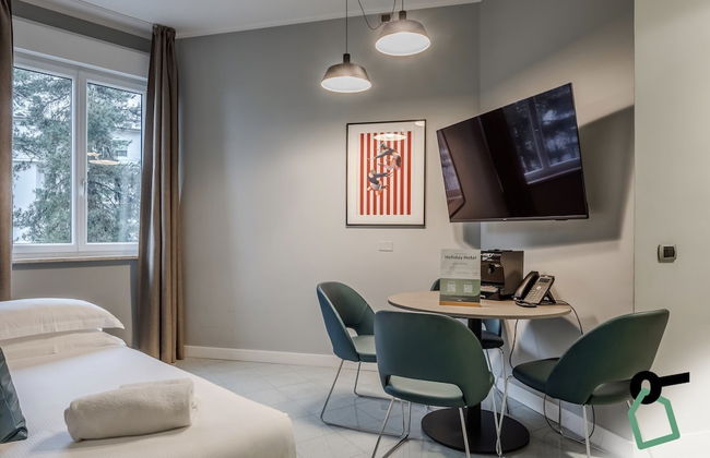 HOTIDAY Apartment Collection - La Spezia - Foto 40