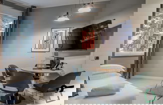 Foto 40 - HOTIDAY Apartment Collection - La Spezia