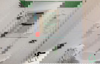 Foto 53 - HOTIDAY Apartment Collection - La Spezia