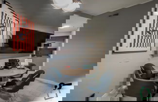 Foto 38 - HOTIDAY Apartment Collection - La Spezia