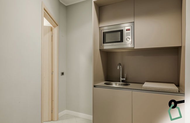 HOTIDAY Apartment Collection - La Spezia - Foto 42