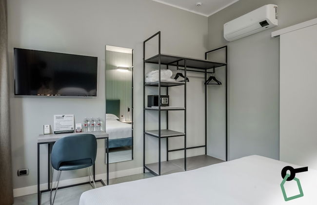 HOTIDAY Apartment Collection - La Spezia - Foto 34