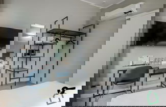 Foto 34 - HOTIDAY Apartment Collection - La Spezia