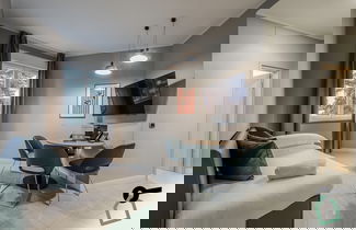 Foto 28 - HOTIDAY Apartment Collection - La Spezia