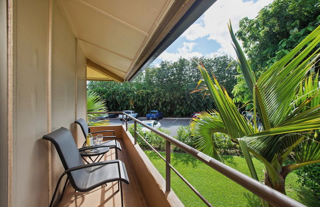 Maui Kaanapali Villas by KBM - Foto 47