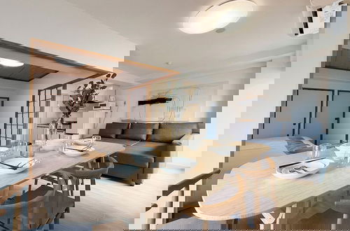 Photo 54 - Residence Yu