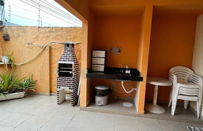 Ogiva 3 quartos com cama de casal - Foto 31