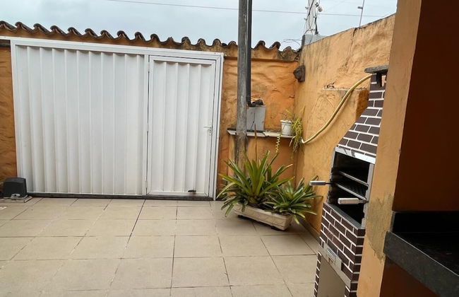 Ogiva 3 quartos com cama de casal - Foto 30
