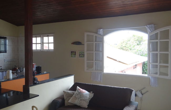 Ogiva 3 quartos com cama de casal - Foto 25