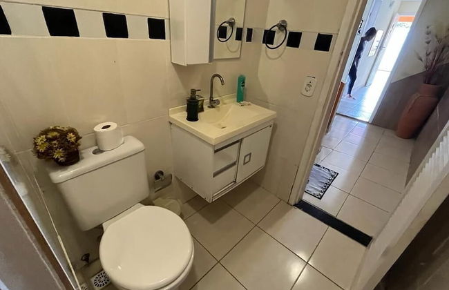 Ogiva 3 quartos com cama de casal - Foto 41