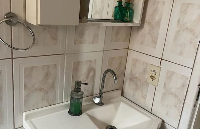 Ogiva 3 quartos com cama de casal - Foto 35