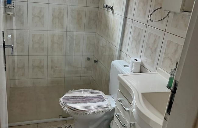 Ogiva 3 quartos com cama de casal - Foto 37