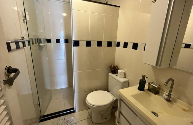 Ogiva 3 quartos com cama de casal - Foto 36